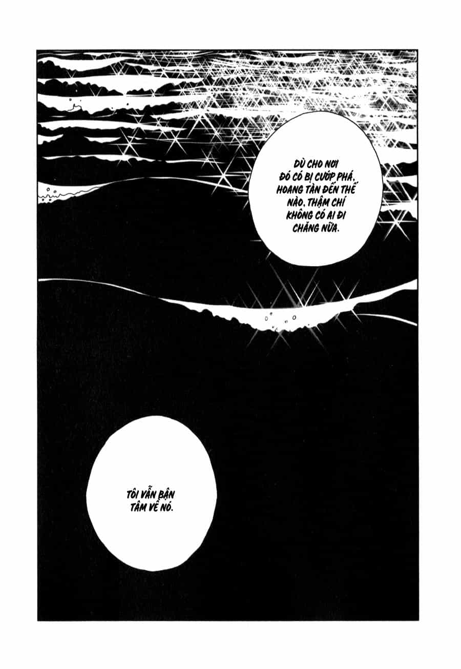 Houseki No Kuni - Chương 8 - ảnh 17