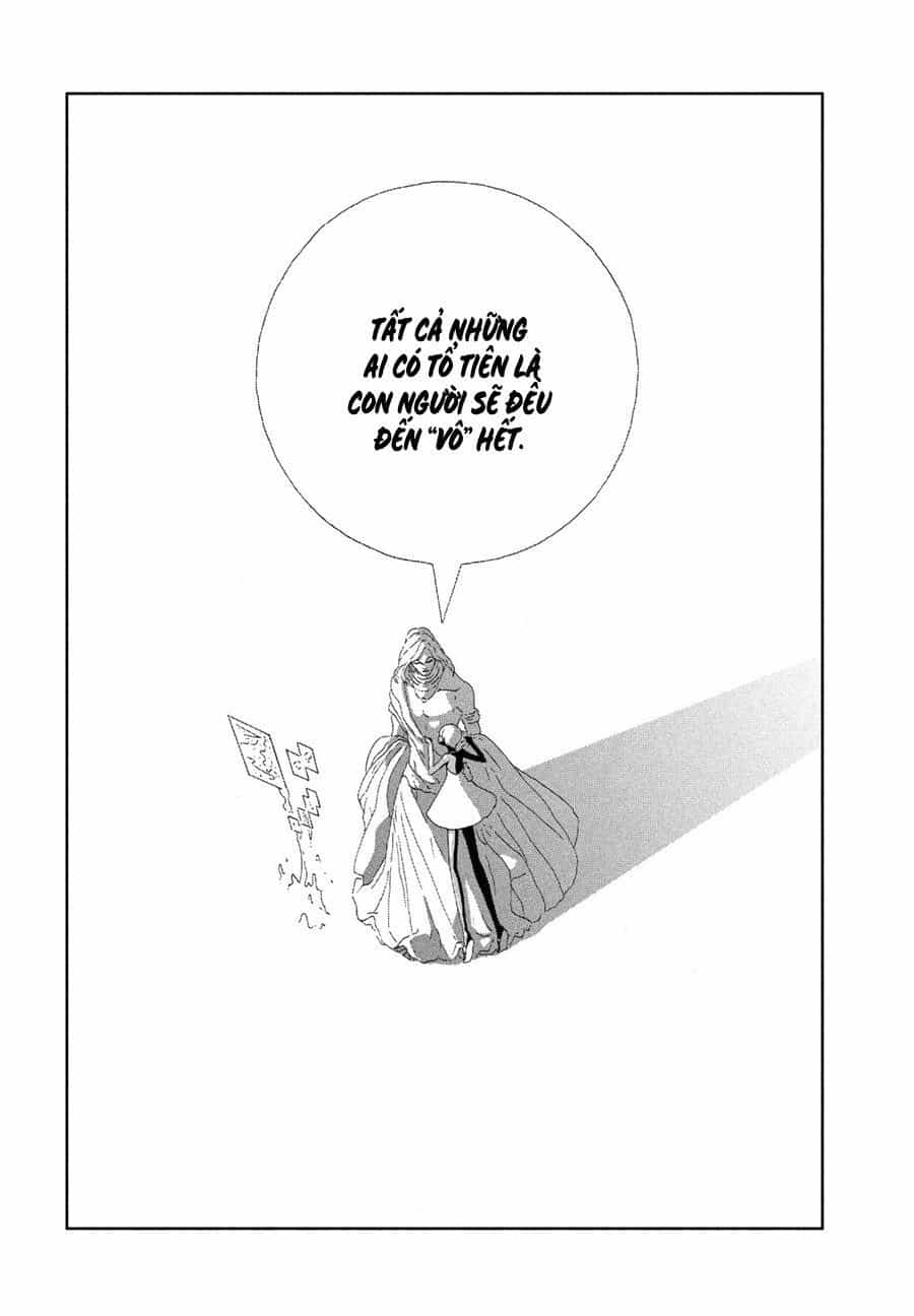 Houseki No Kuni - Chương 80 - ảnh 20