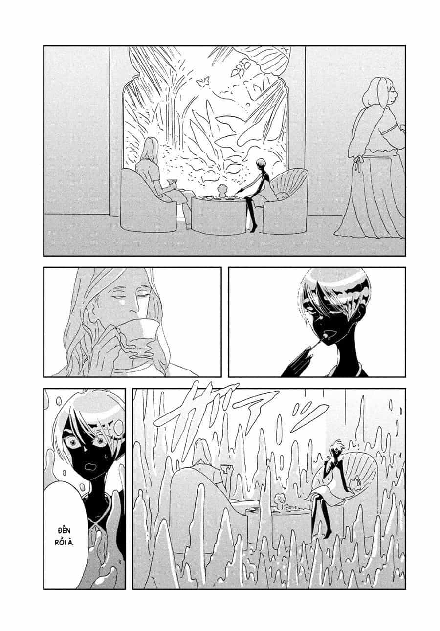 Houseki No Kuni - Chương 80 - ảnh 5