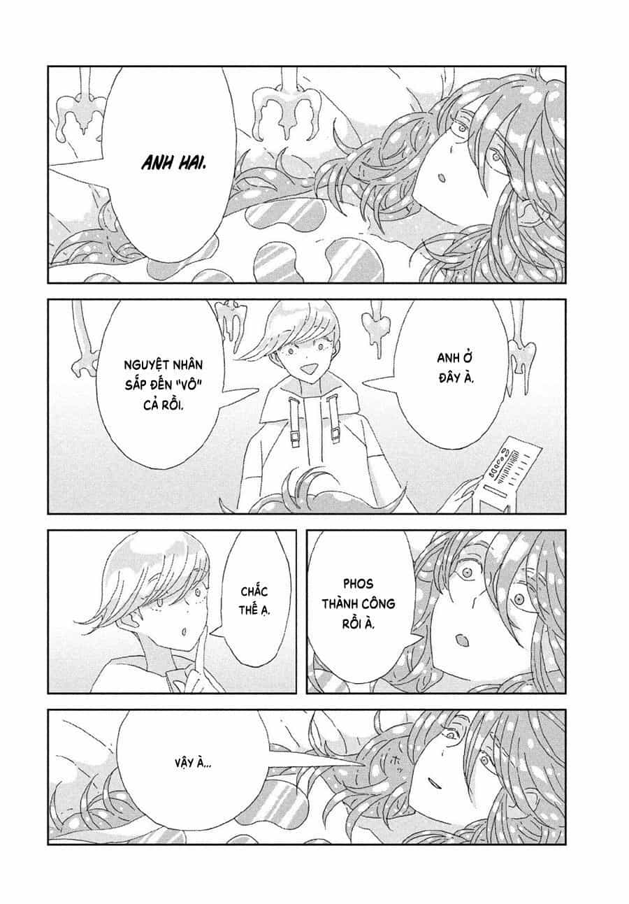 Houseki No Kuni - Chương 81 - ảnh 6