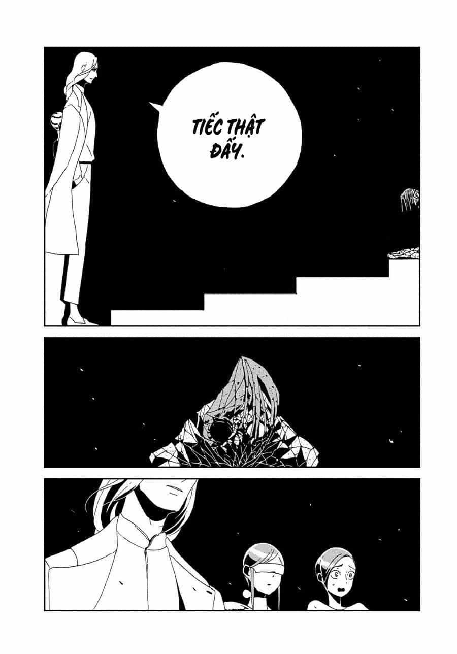 Houseki No Kuni - Chương 82 - ảnh 11