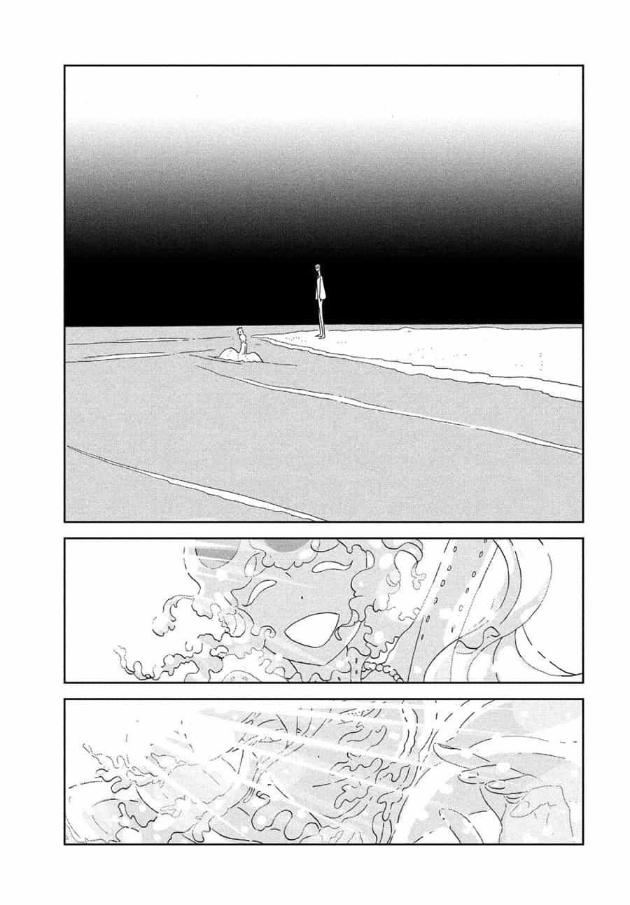 Houseki No Kuni - Chương 83 - ảnh 9