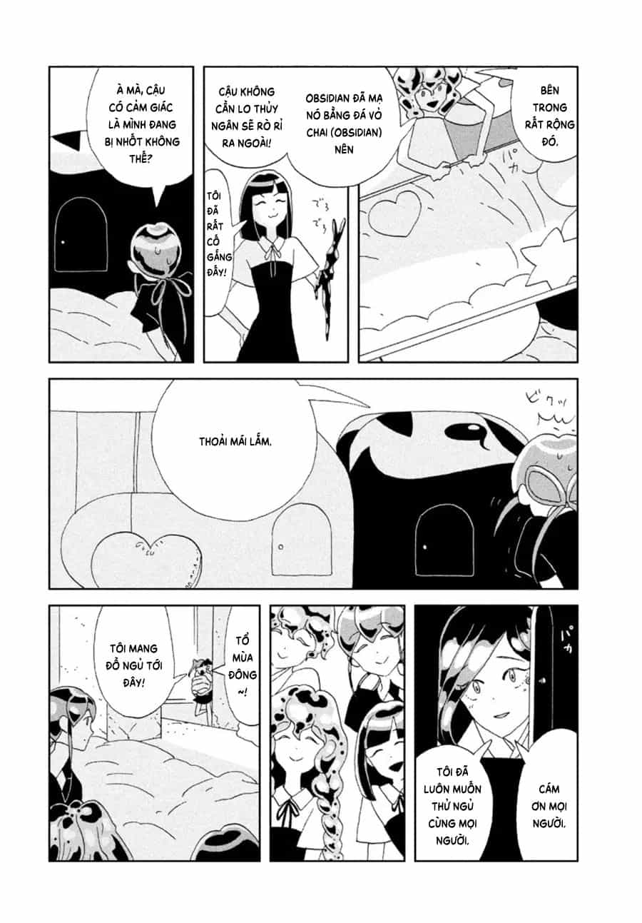 Houseki No Kuni - Chương 85 - ảnh 6