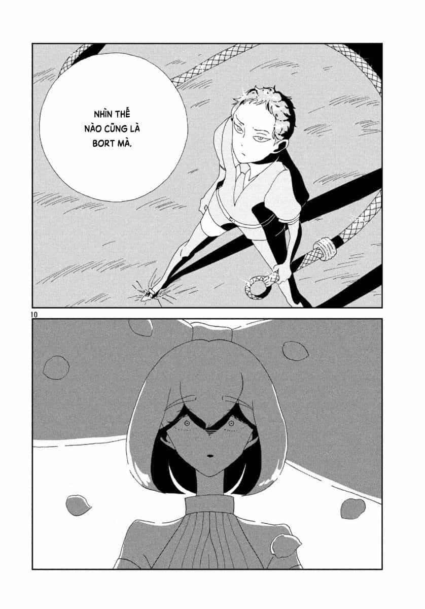 Houseki No Kuni - Chương 86 - ảnh 11