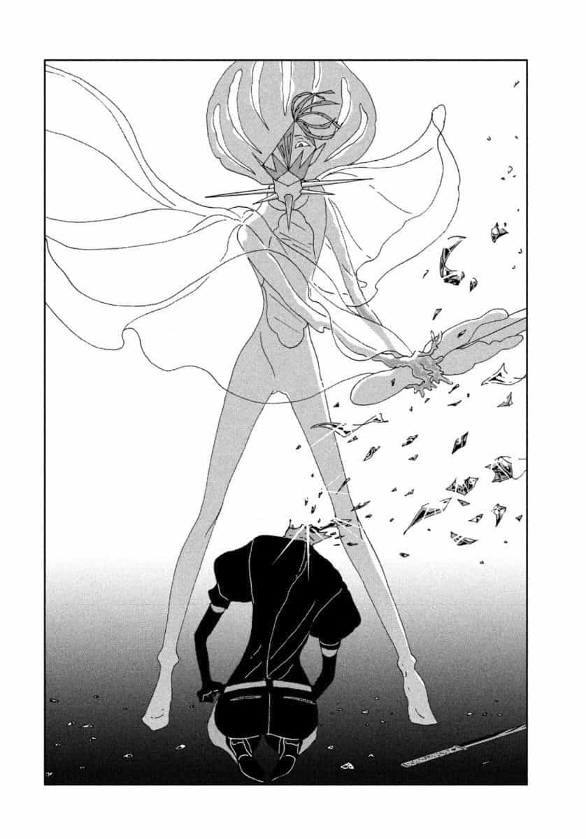 Houseki No Kuni - Chương 90 - ảnh 10