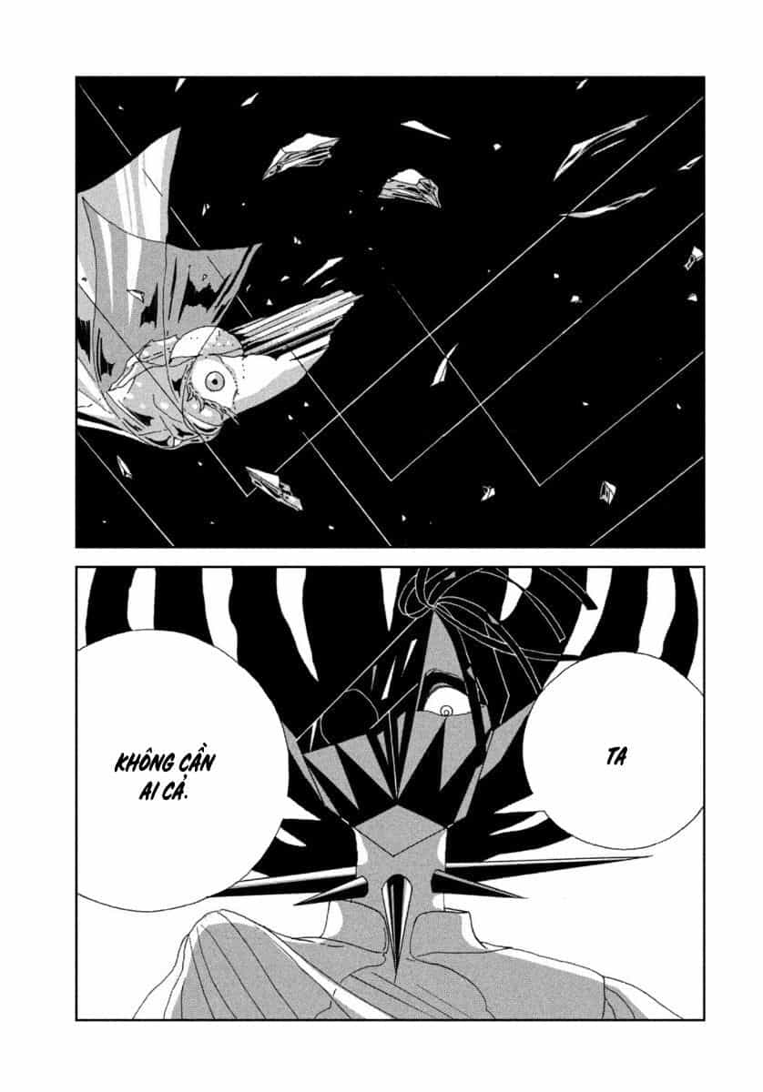 Houseki No Kuni - Chương 90 - ảnh 11