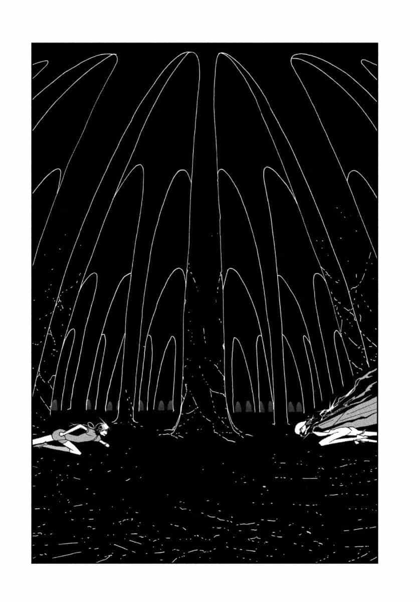 Houseki No Kuni - Chương 90 - ảnh 16