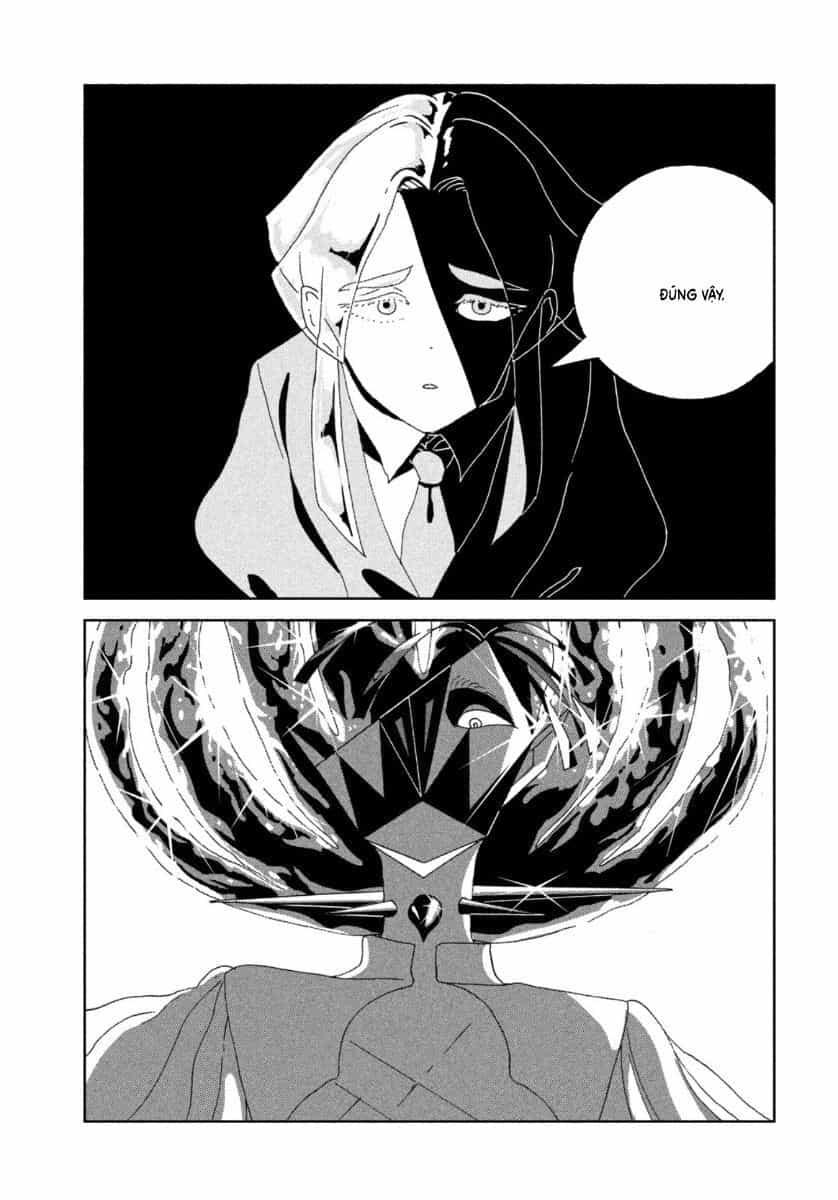 Houseki No Kuni - Chương 90 - ảnh 9