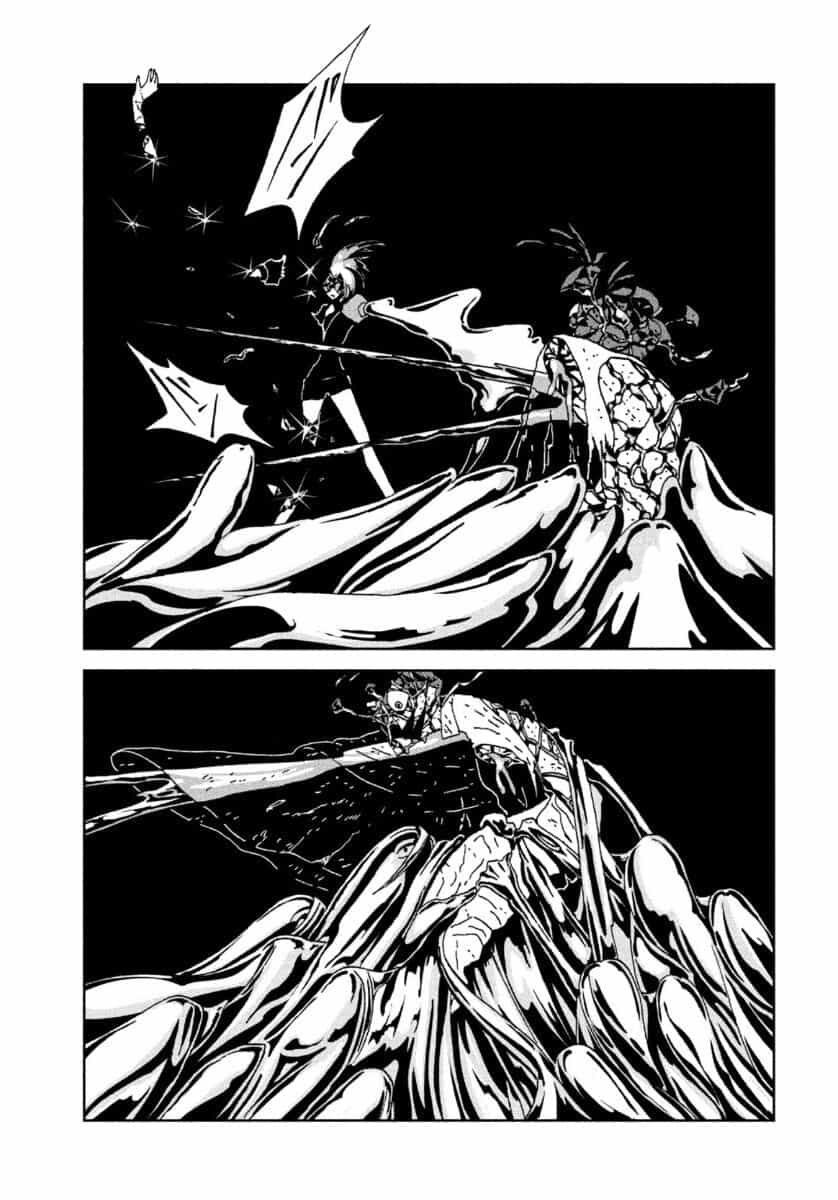 Houseki No Kuni - Chương 92 - ảnh 14