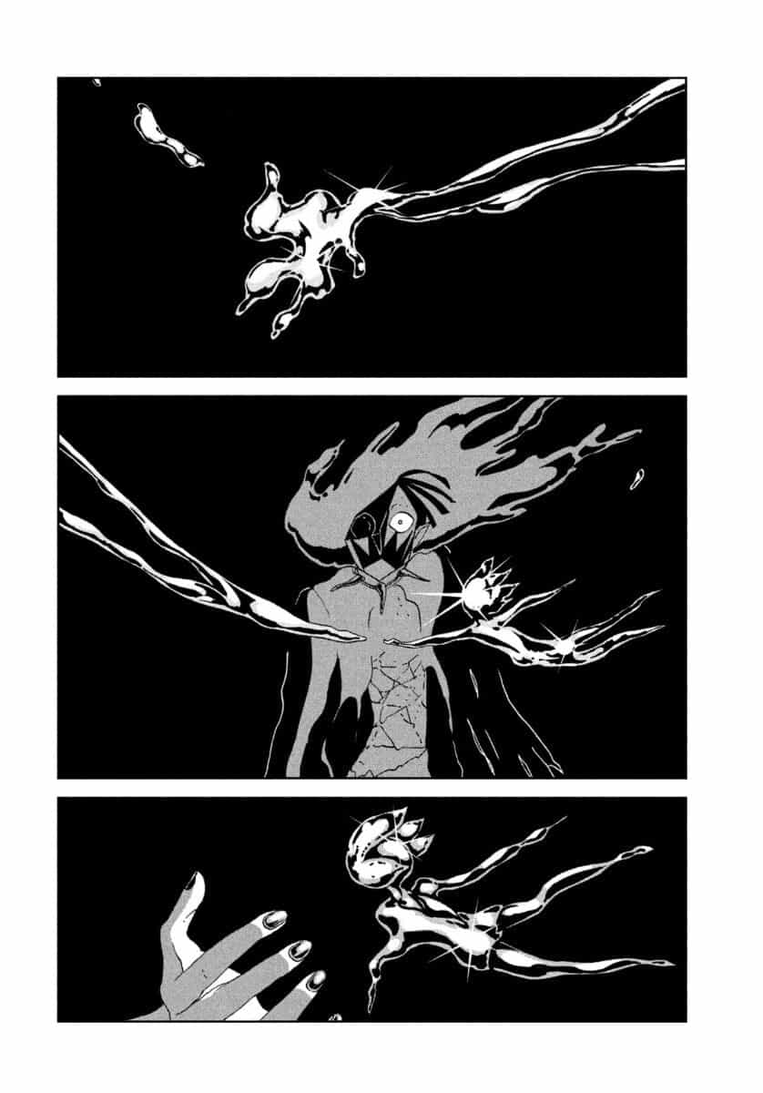 Houseki No Kuni - Chương 92 - ảnh 4