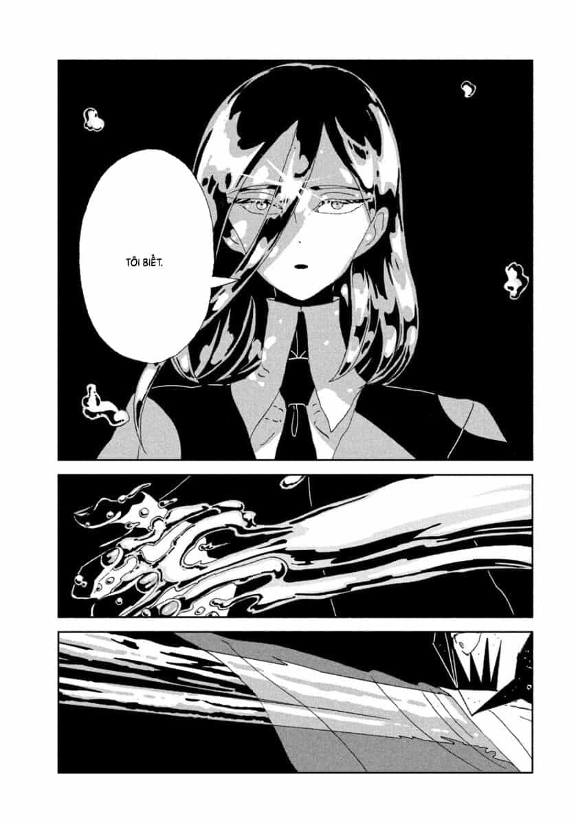 Houseki No Kuni - Chương 92 - ảnh 7