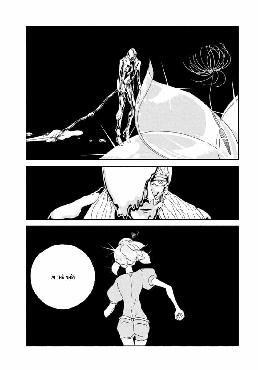 Houseki No Kuni - Chương 93 - ảnh 15