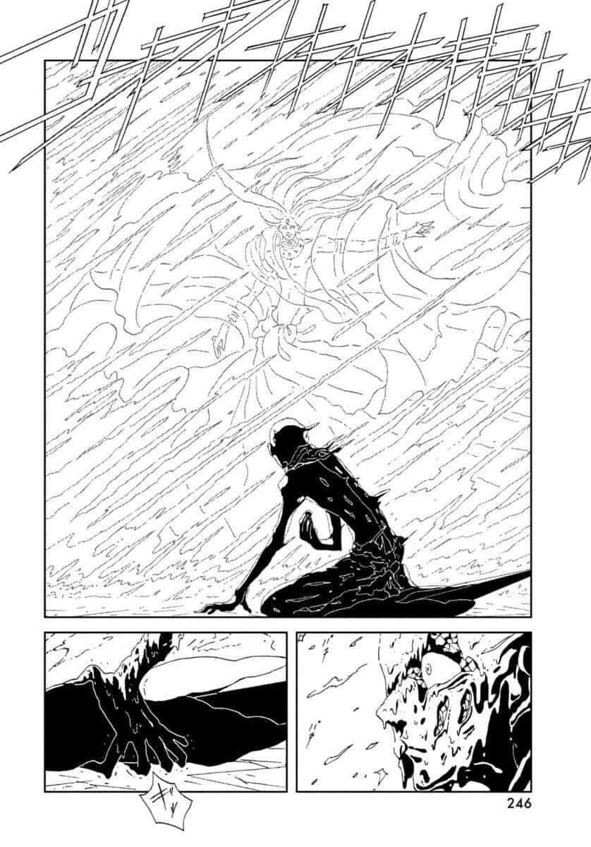 Houseki No Kuni - Chương 94 - ảnh 13