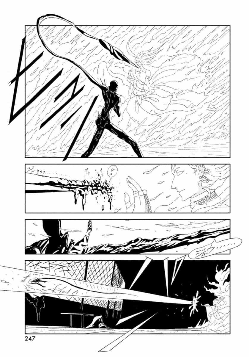 Houseki No Kuni - Chương 94 - ảnh 14