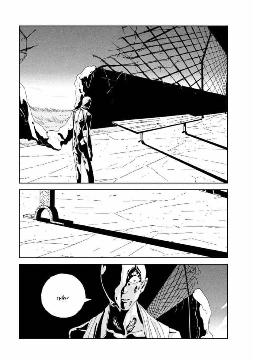 Houseki No Kuni - Chương 94 - ảnh 18