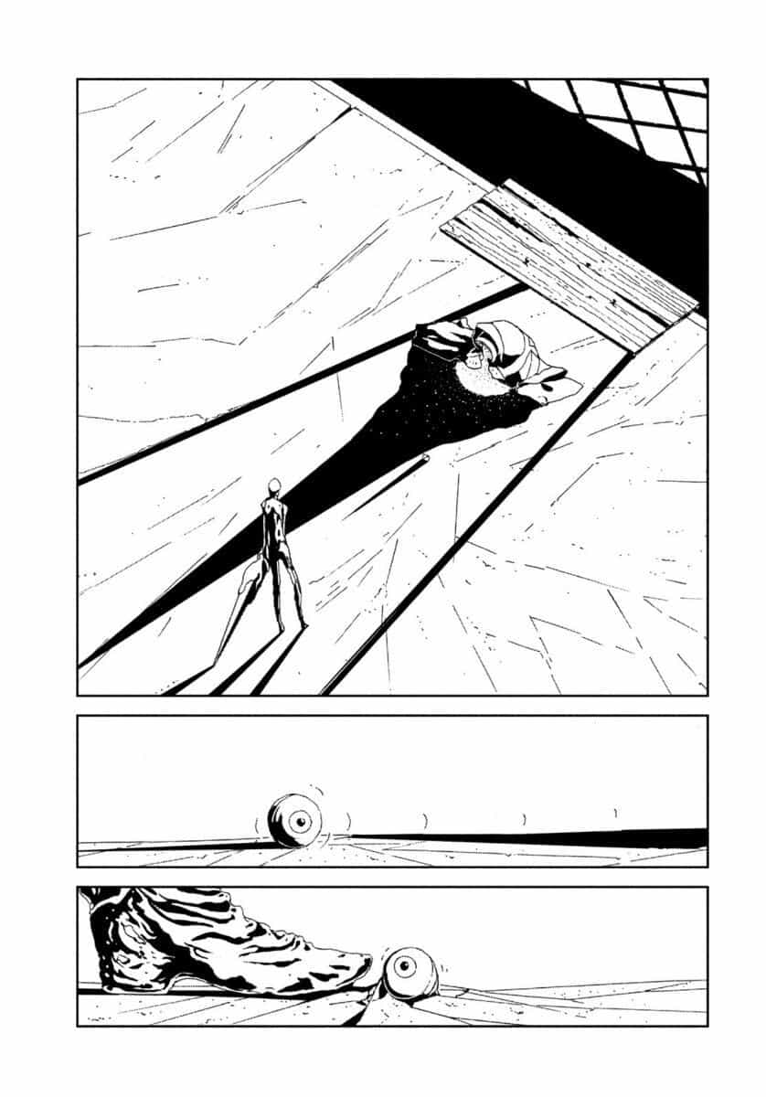 Houseki No Kuni - Chương 94 - ảnh 8