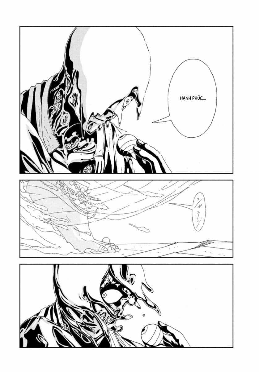 Houseki No Kuni - Chương 94 - ảnh 9