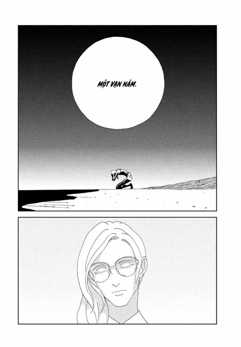 Houseki No Kuni - Chương 95 - ảnh 24