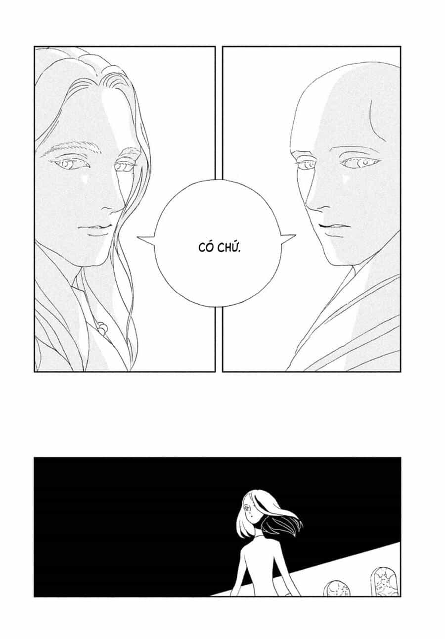 Houseki No Kuni - Chương 96 - ảnh 21