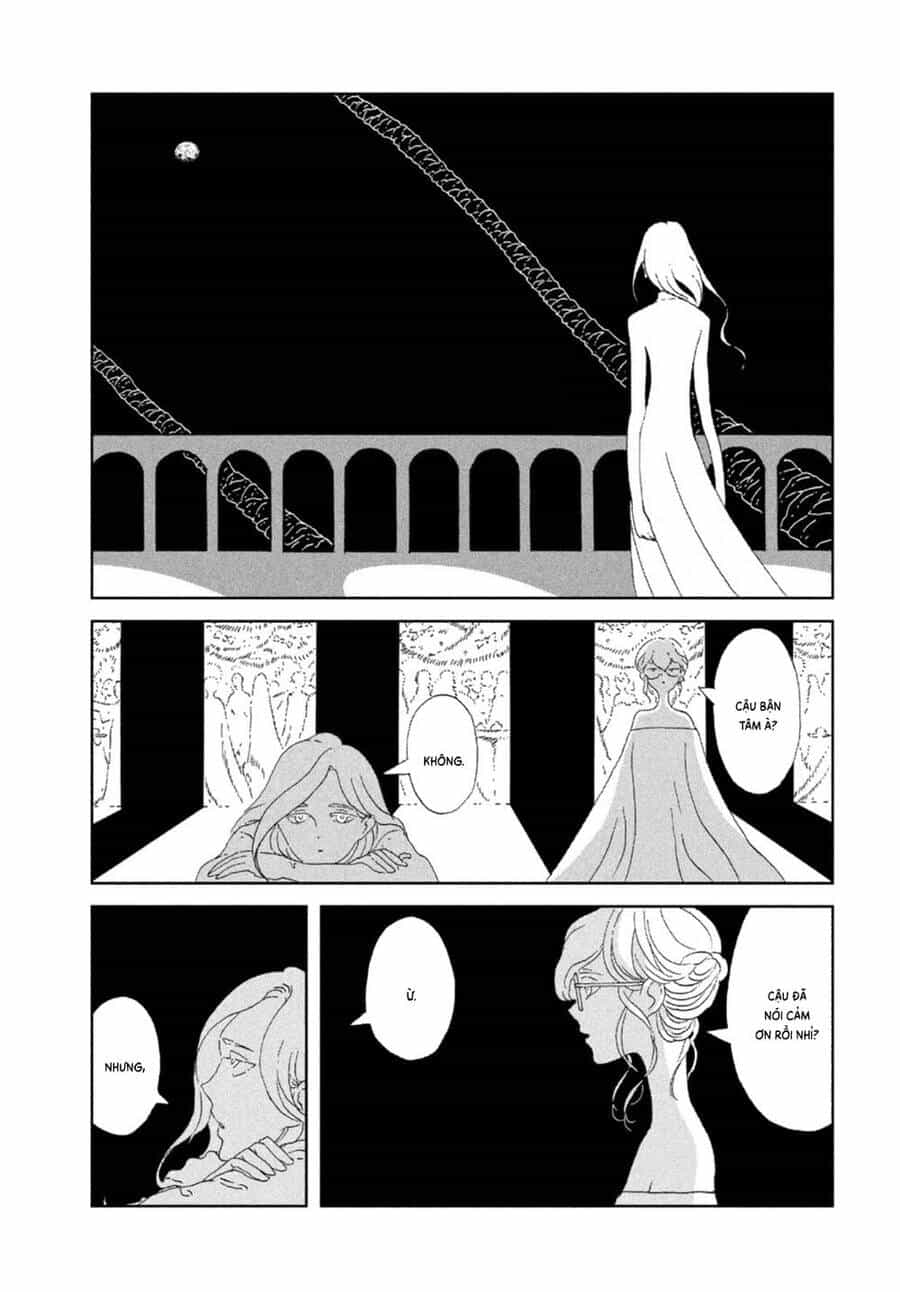 Houseki No Kuni - Chương 96 - ảnh 22