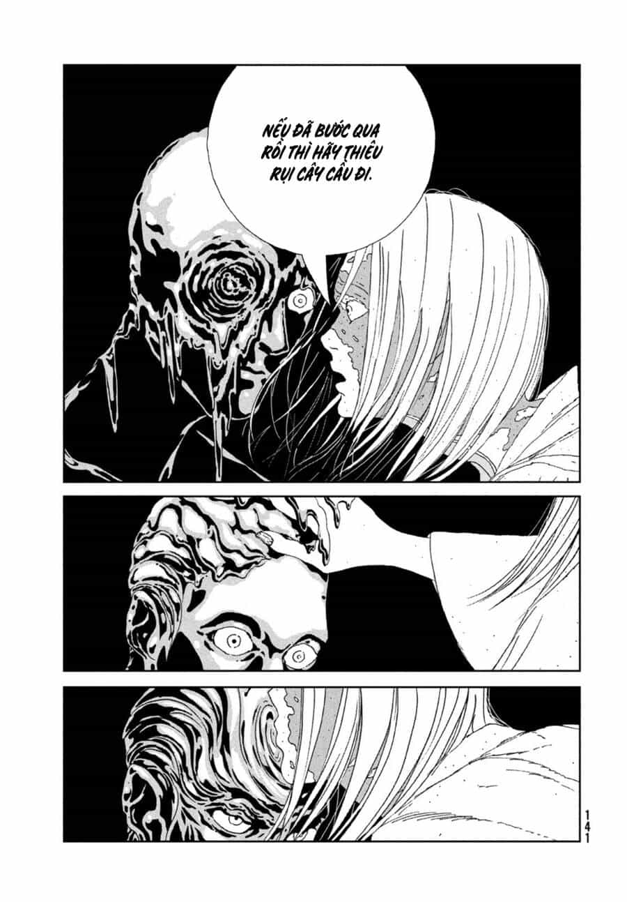 Houseki No Kuni - Chương 97 - ảnh 12