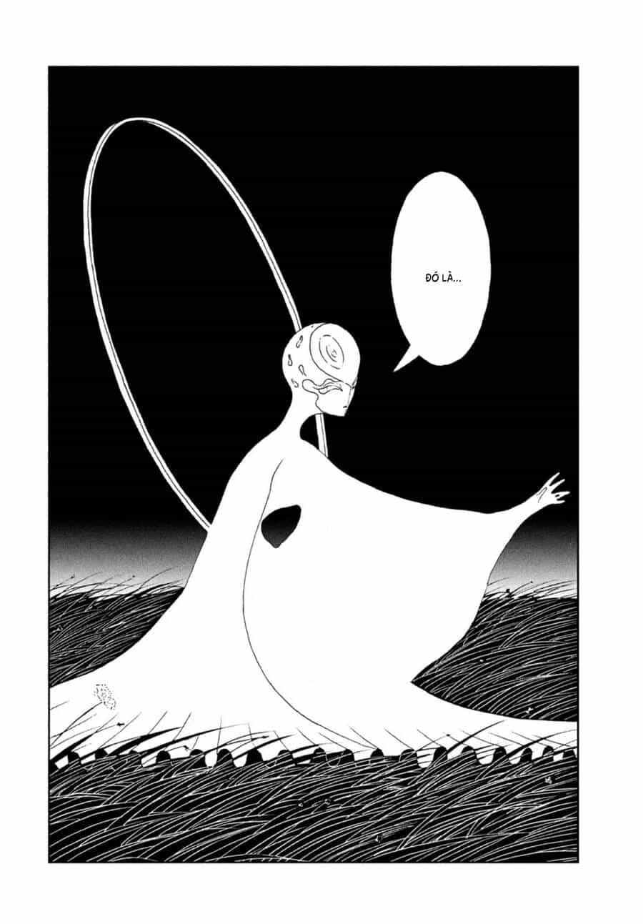Houseki No Kuni - Chương 97 - ảnh 13