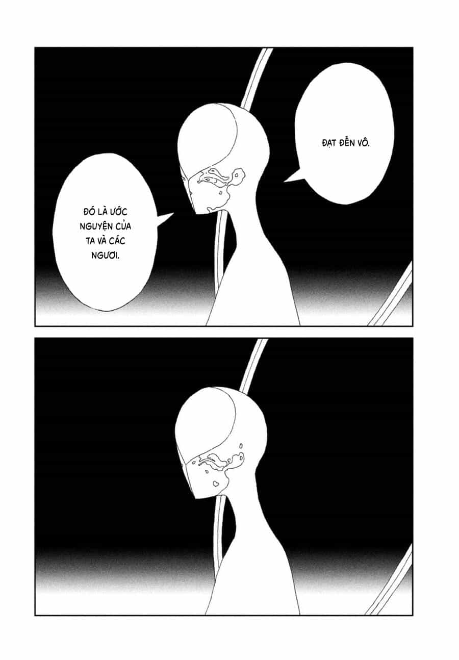 Houseki No Kuni - Chương 98 - ảnh 9