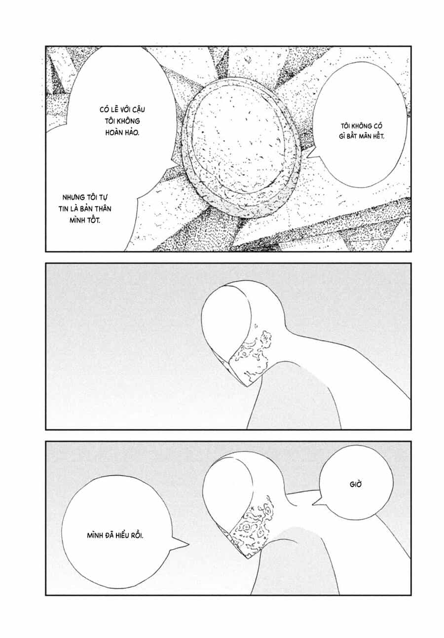 Houseki No Kuni - Chương 99 - ảnh 15