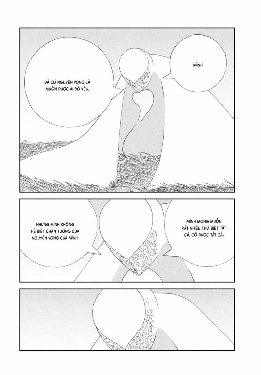 Houseki No Kuni - Chương 99 - ảnh 16