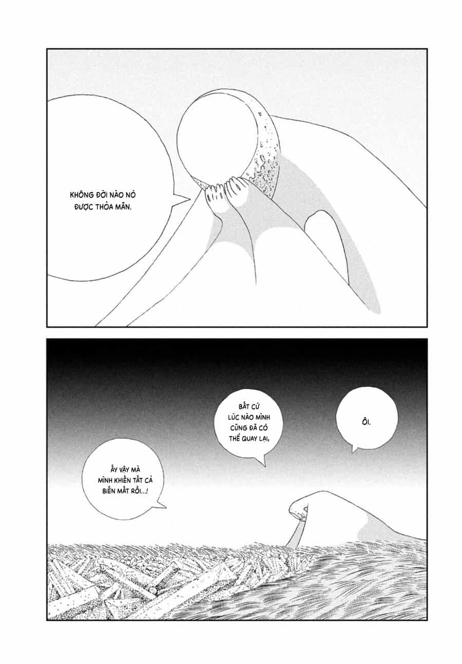 Houseki No Kuni - Chương 99 - ảnh 17