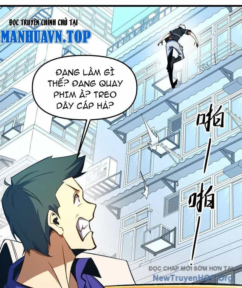 Hư Thực Chi Vương - Chương 10 - ảnh 64