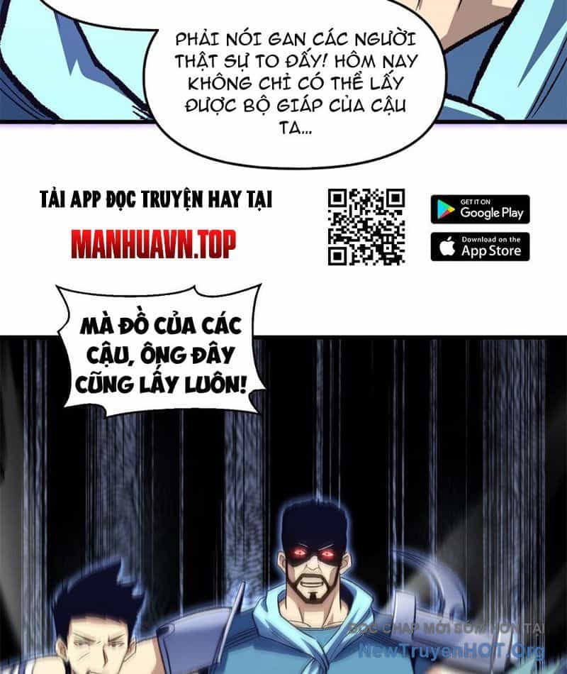 Hư Thực Chi Vương - Chương 12 - ảnh 79