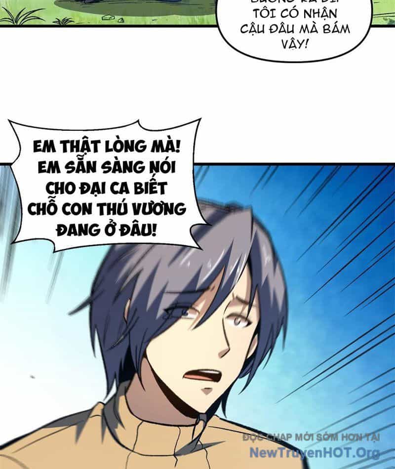 Hư Thực Chi Vương - Chương 13 - ảnh 51