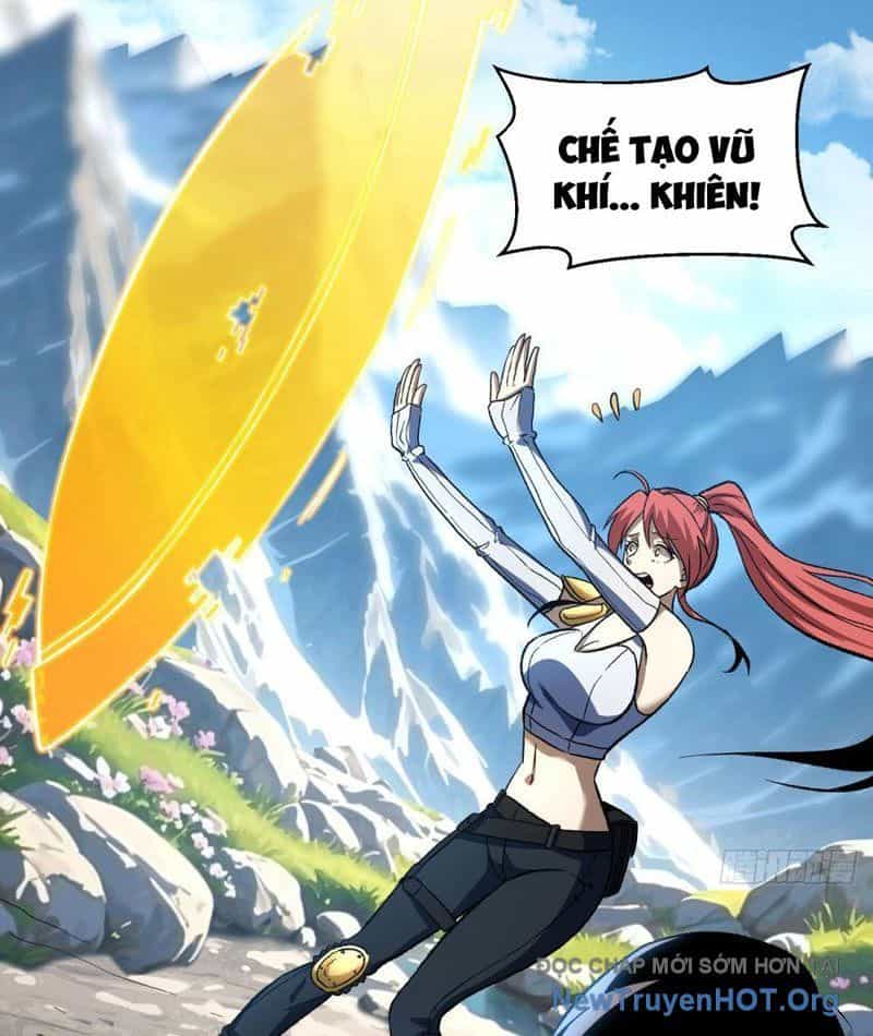 Hư Thực Chi Vương - Chương 15 - ảnh 6