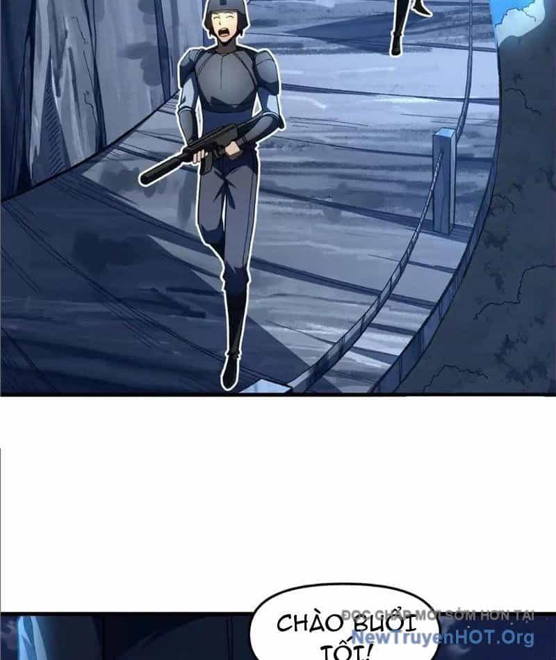 Hư Thực Chi Vương - Chương 18 - ảnh 13