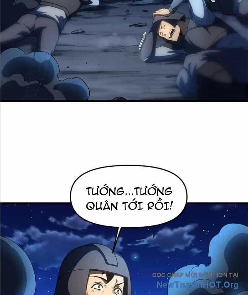 Hư Thực Chi Vương - Chương 18 - ảnh 39