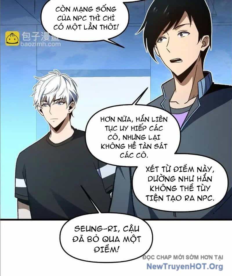 Hư Thực Chi Vương - Chương 19 - ảnh 29