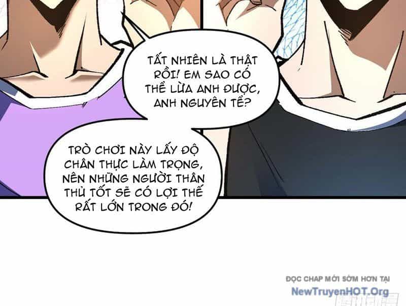 Hư Thực Chi Vương - Chương 2 - ảnh 119