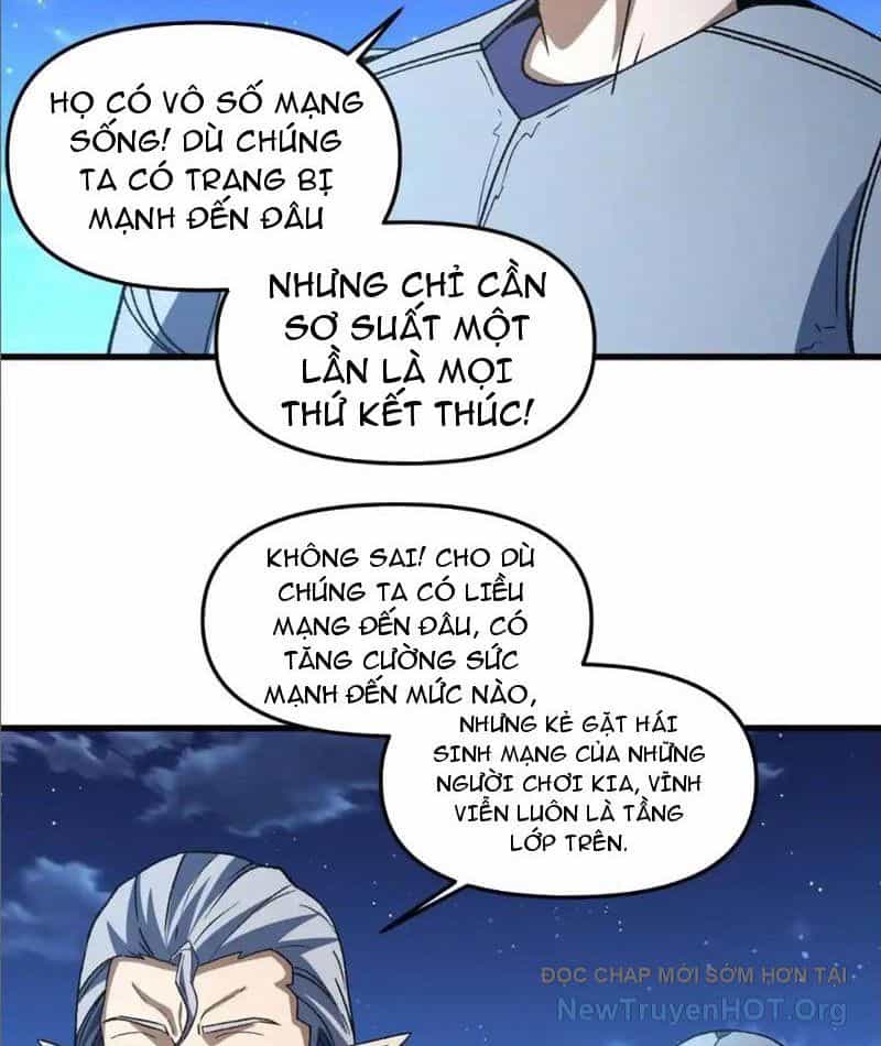 Hư Thực Chi Vương - Chương 22 - ảnh 82