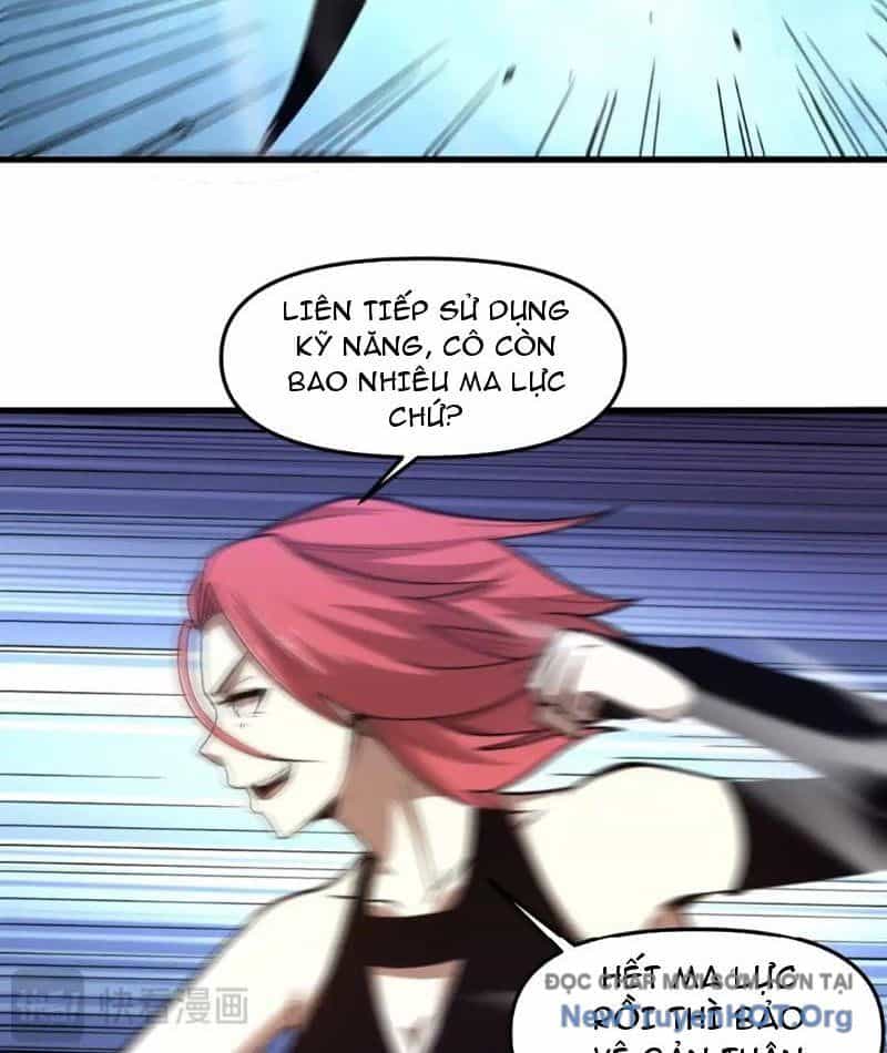 Hư Thực Chi Vương - Chương 26 - ảnh 33