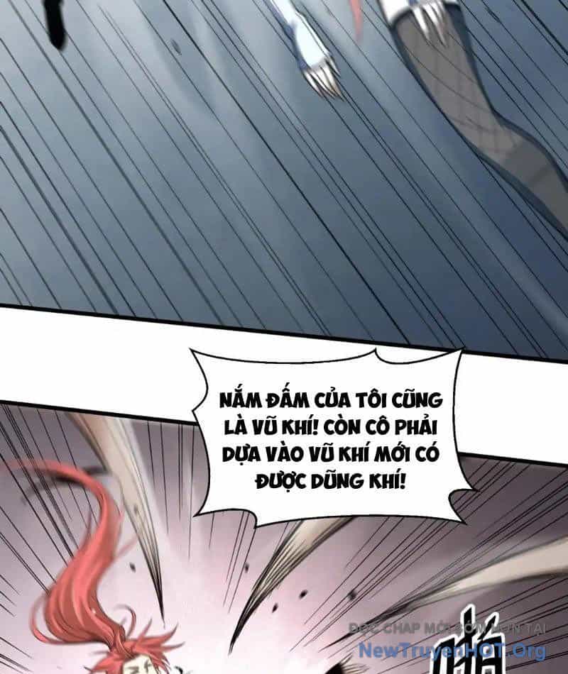 Hư Thực Chi Vương - Chương 26 - ảnh 36