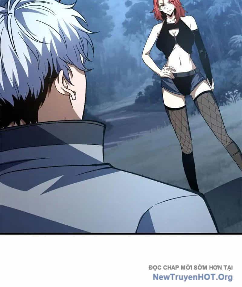 Hư Thực Chi Vương - Chương 26 - ảnh 58