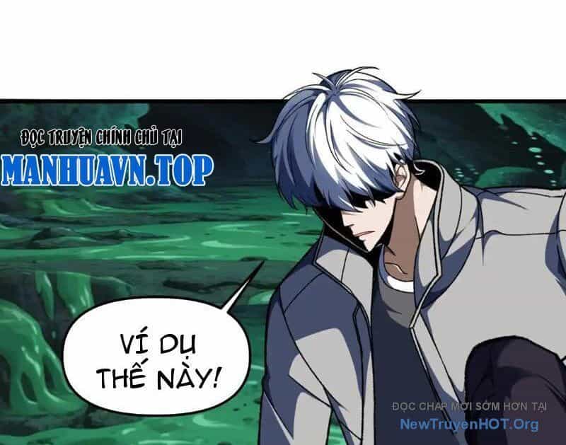 Hư Thực Chi Vương - Chương 28 - ảnh 29