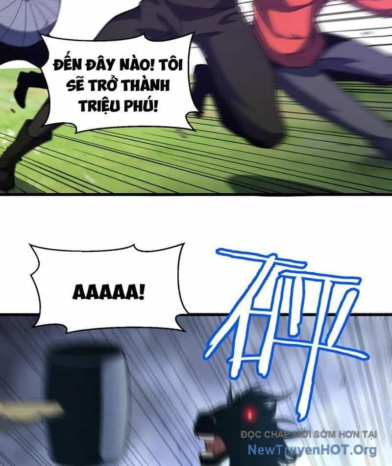 Hư Thực Chi Vương - Chương 29 - ảnh 45