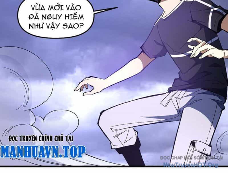 Hư Thực Chi Vương - Chương 3 - ảnh 59