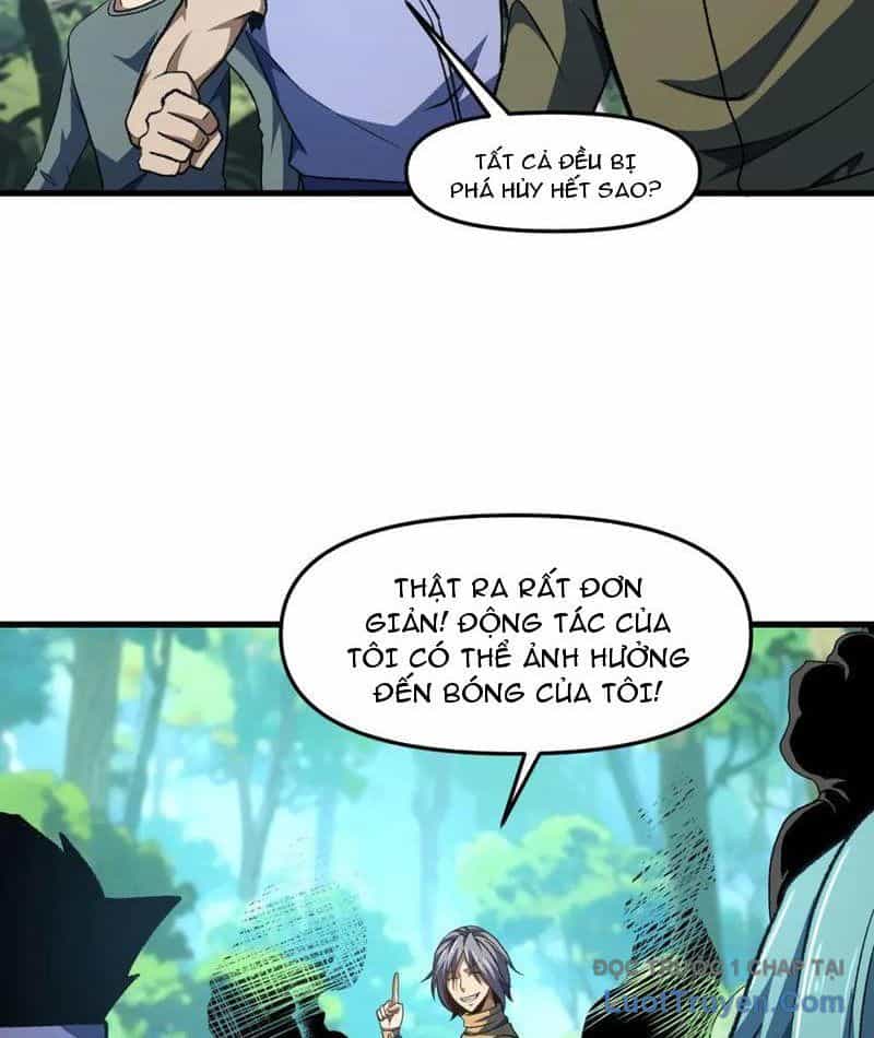 Hư Thực Chi Vương - Chương 30 - ảnh 18