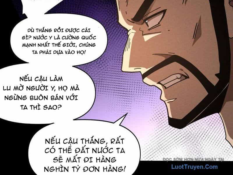 Hư Thực Chi Vương - Chương 36 - ảnh 31