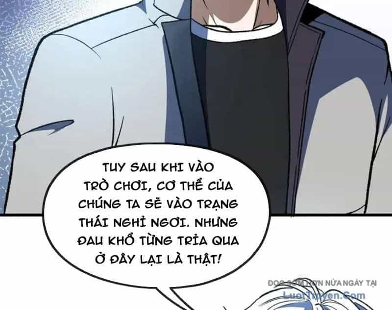 Hư Thực Chi Vương - Chương 39 - ảnh 74