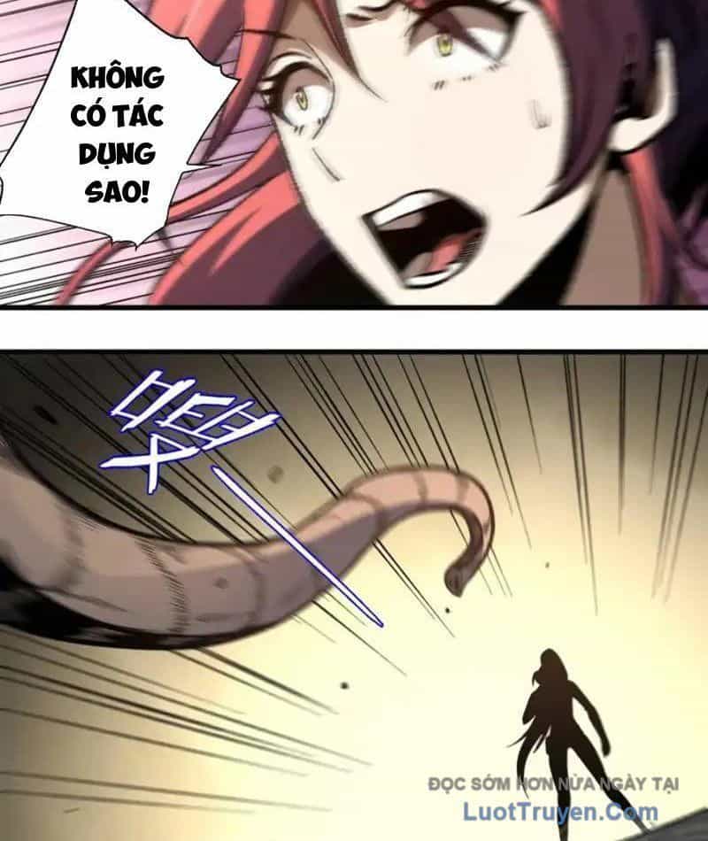 Hư Thực Chi Vương - Chương 40 - ảnh 30