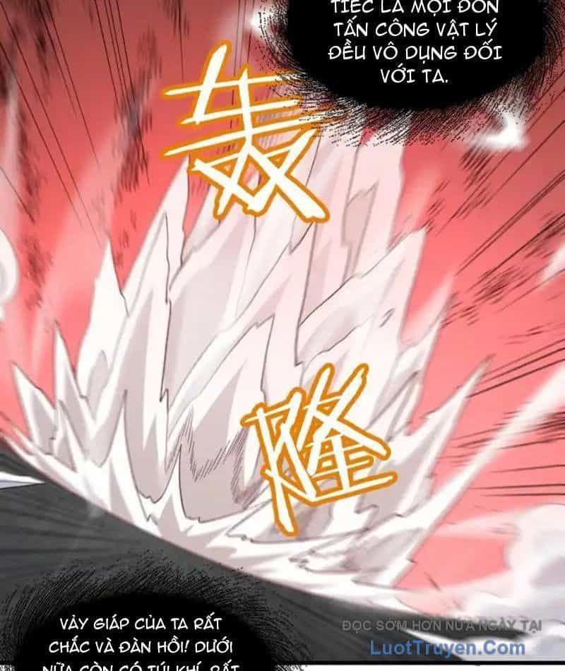 Hư Thực Chi Vương - Chương 40 - ảnh 44